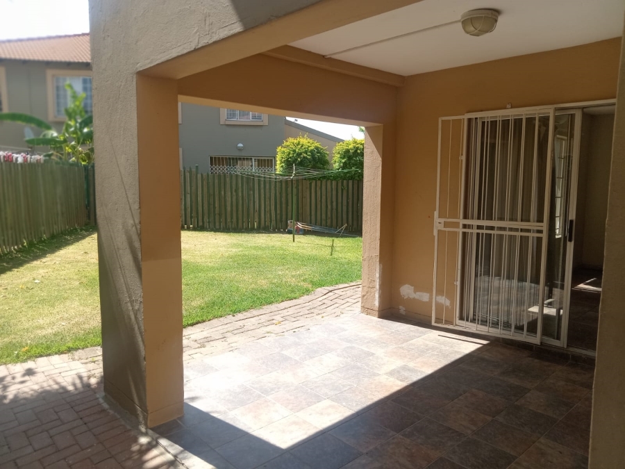 To Let 3 Bedroom Property for Rent in Waterval East North West